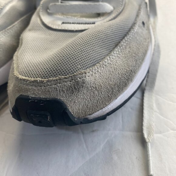 Nike Waffle One Casual Sneaker Men\'s Size 13 Gray Shoes DA7995-100,Athletic Shoe main image 10